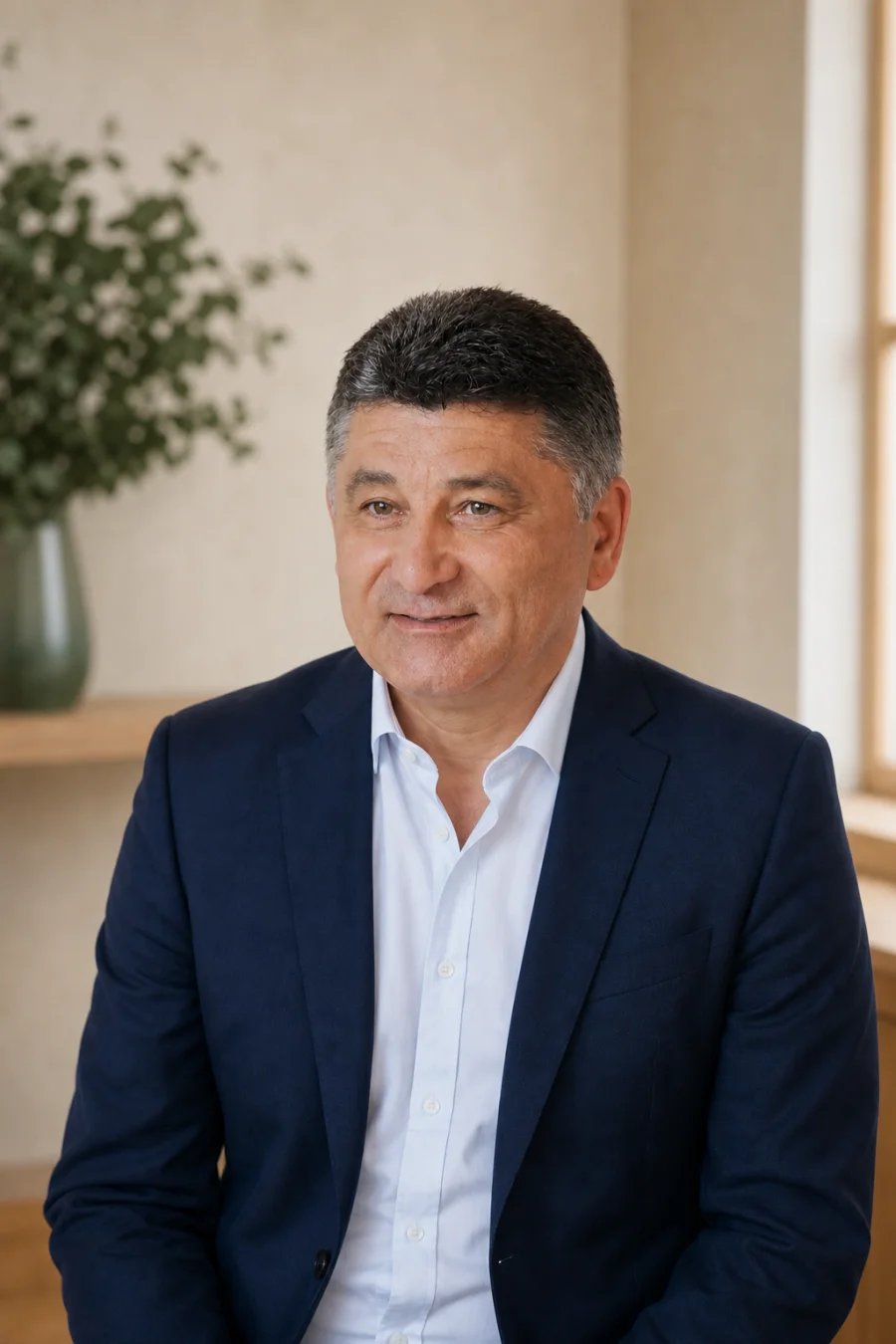Dr. Michele Imobersteg